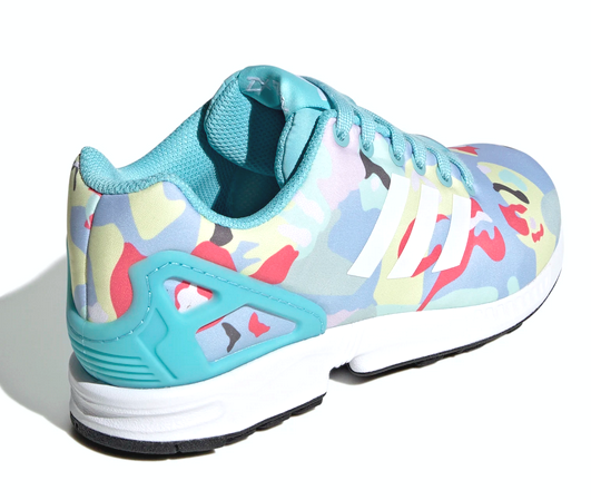 adidas torsion colorate